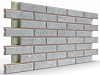 Exclusive Cement Gray (ППУ)