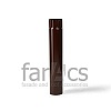 FarAcs PREMIUM: Труба водосточная 125/90 L=1м Ral 8017