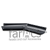 FarAcs: Угол желоба внутренний 135&quot; 125/90 Ral 7024