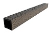 Балясина DeckLine Венге Темный 50х50х3000мм