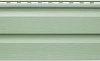 Сайдинг Альта-Профиль серия Kanada Плюс Престиж Фисташковый