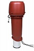 Vilpe: Вентилятор ECo220Р/160/700 Красный