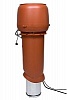 Vilpe: Вентилятор ECo220Р/160/700 Кирпичный