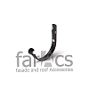 FarAcs PREMIUM: Кронштейн желоба короткий 125/90 RR 32