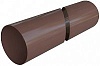 Альта-Профиль: Труба водосточная 3 м Элит Коричневый