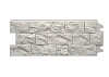 Фасадные панели Docke Premium Fels Арктик