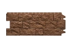 Фасадные панели Docke Premium Fels Ржаной