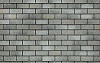 Технониколь: Hauberk Кирпич Фасадная плитка 2 м2 Серо-бежевый