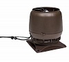 Vilpe: Вентилятор ECo220S + основание Коричневый