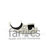 FarAcs PREMIUM: Угол желоба внешний 90° 125/90 SV 20